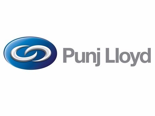 punj lloyd ltd