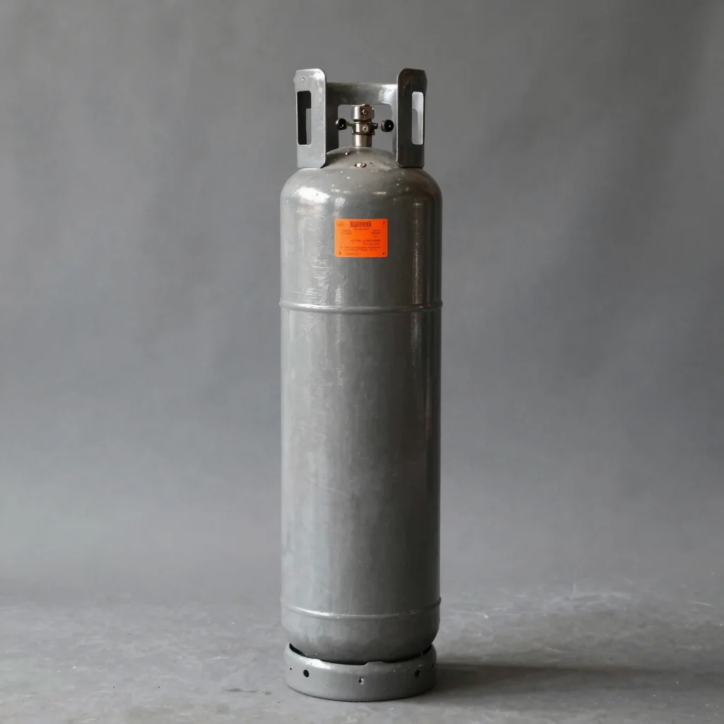 Argon Welding Refill