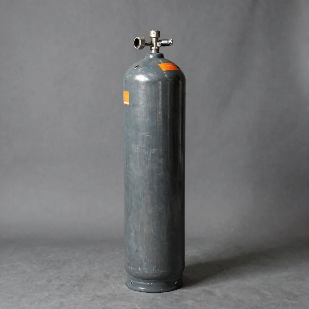 Carbon Dioxide Refill