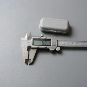 Digital Steel Caliper