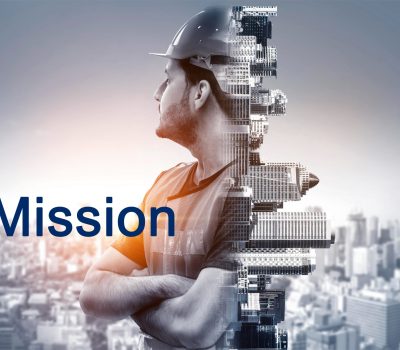 mission mission